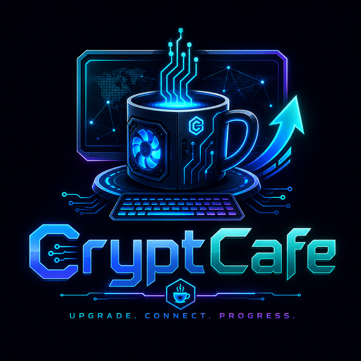 CryptCafe