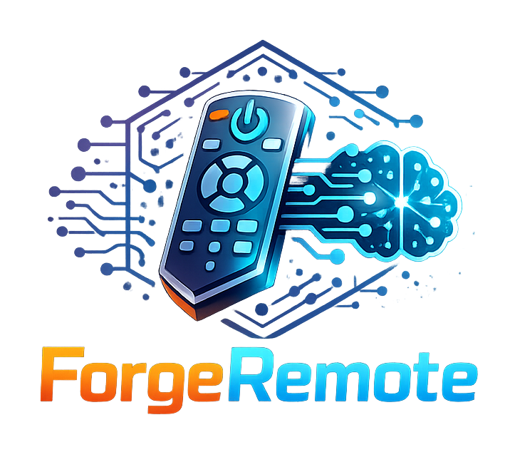 ForgeRemote