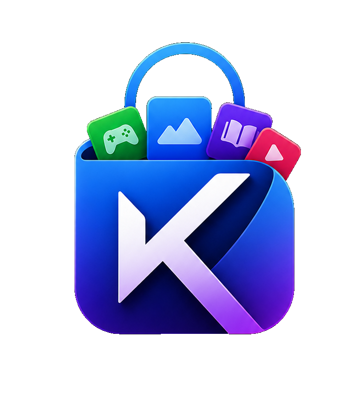 KodeVault