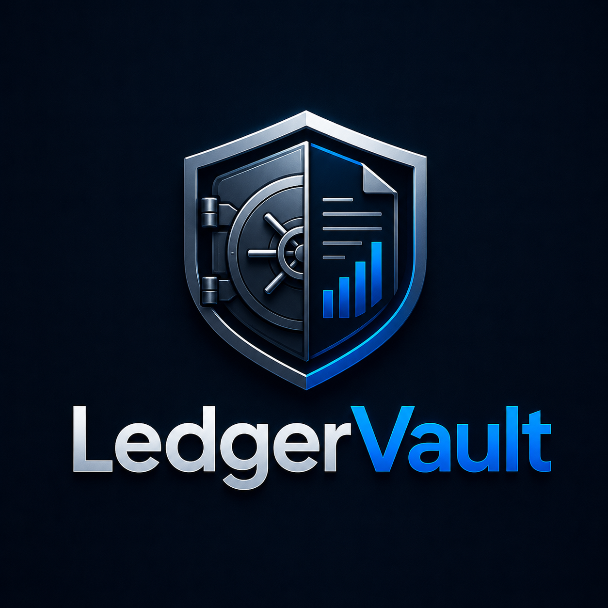 LedgerVault