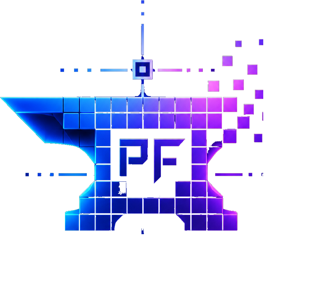 PixelForge